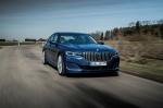 Alpina B7 Bi-Turbo 2019 года (WW)